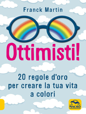 cover image of Ottimisti!